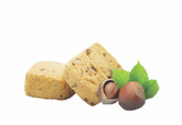 Milky Hazelnut Cookies (jar/Btl)